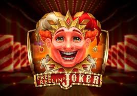 Free Reeling Joker 1000 - Classic meets modern slot entertainment